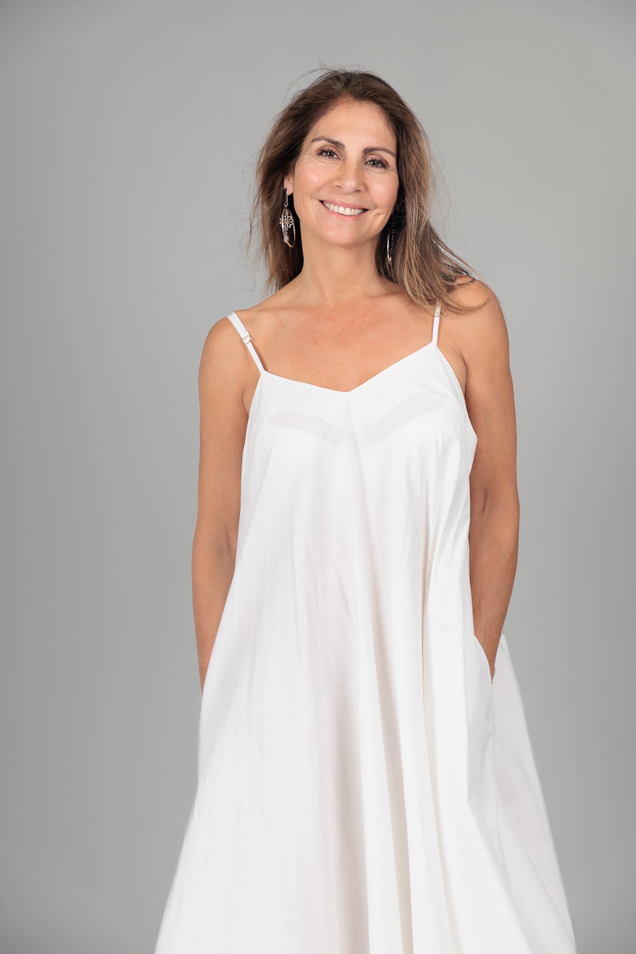 Vestido Puerto Rico