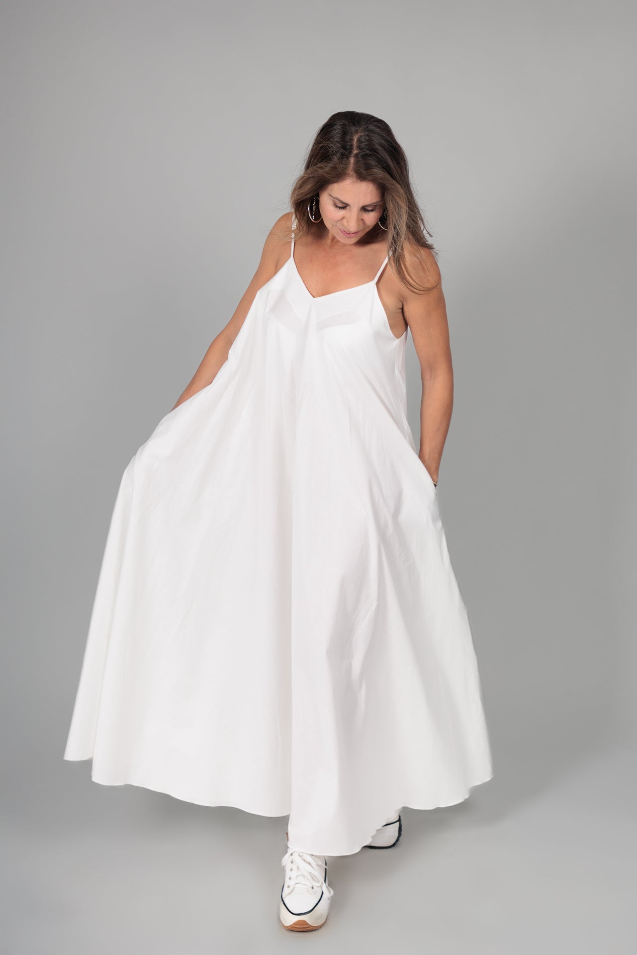 Vestido Puerto Rico