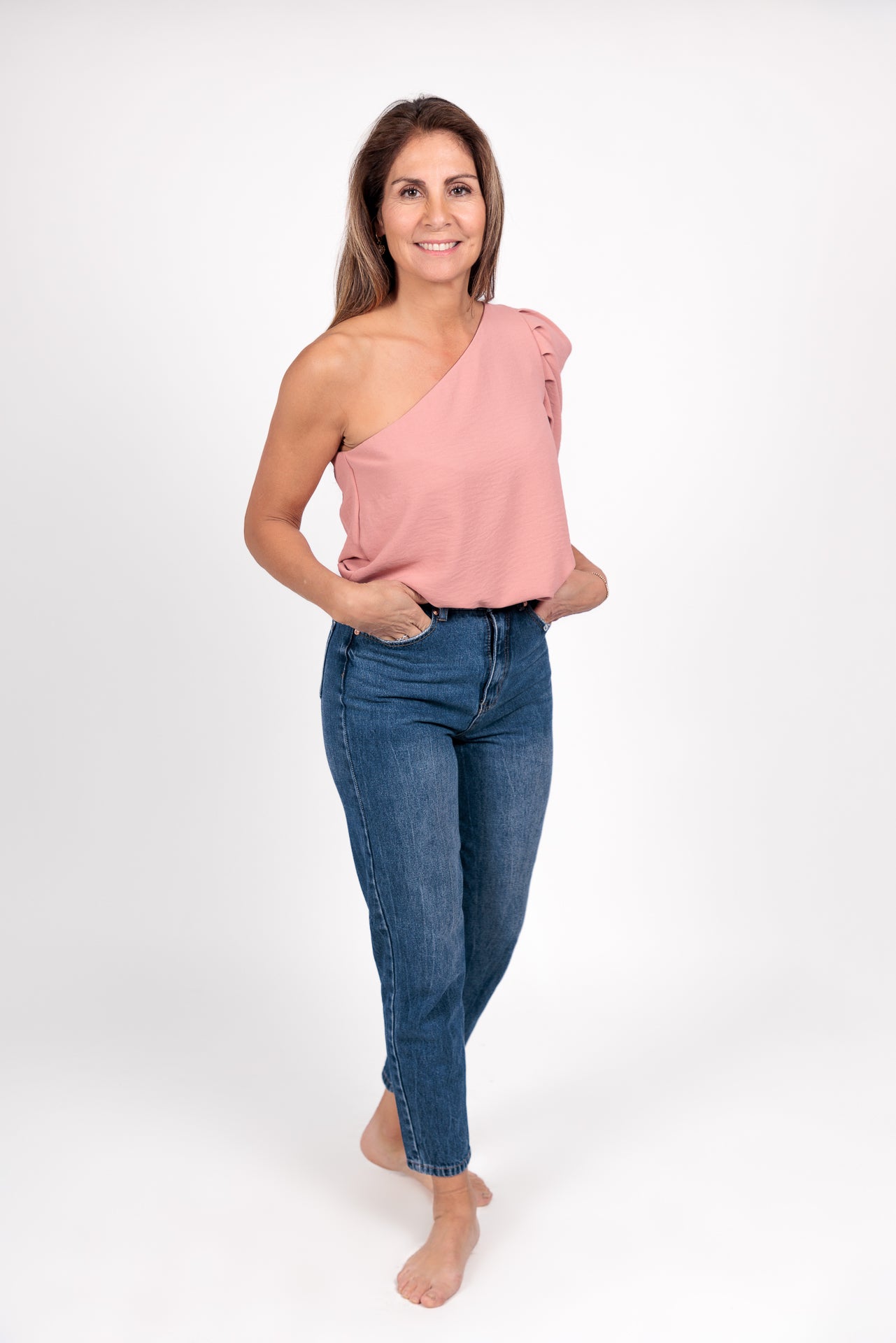 Blusa Paula