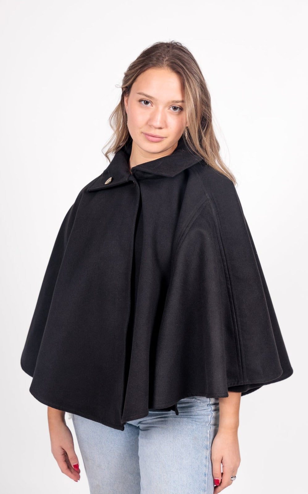 Capa Zoe