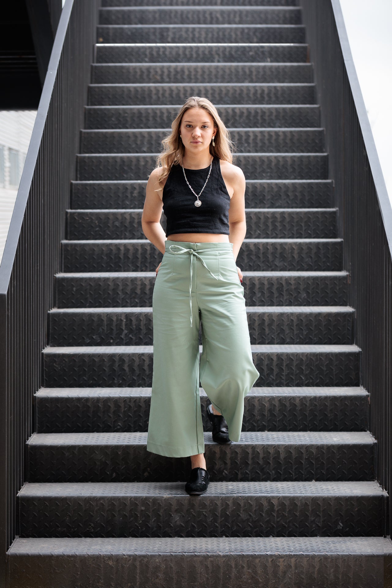 Pantalón Annabel