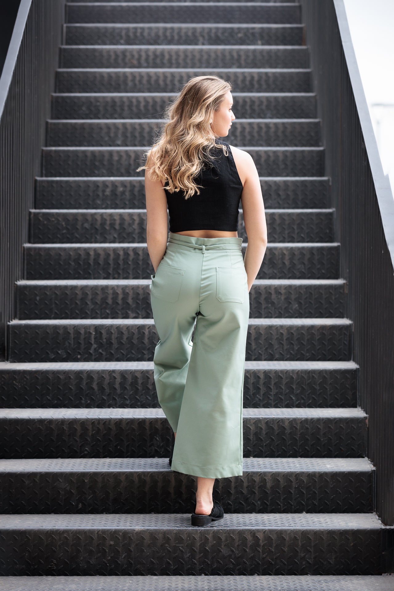 Pantalón Annabel