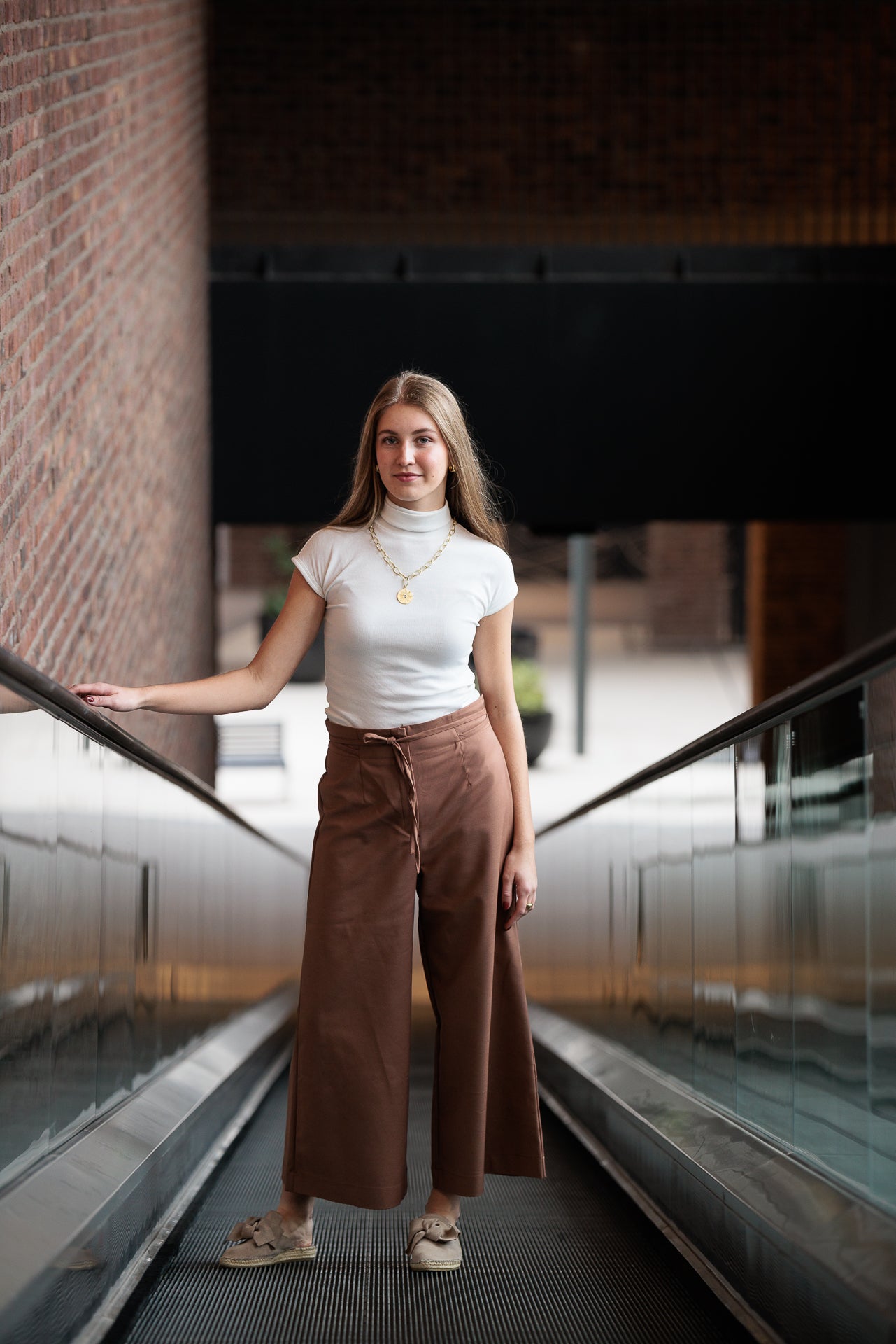 Pantalón Annabel