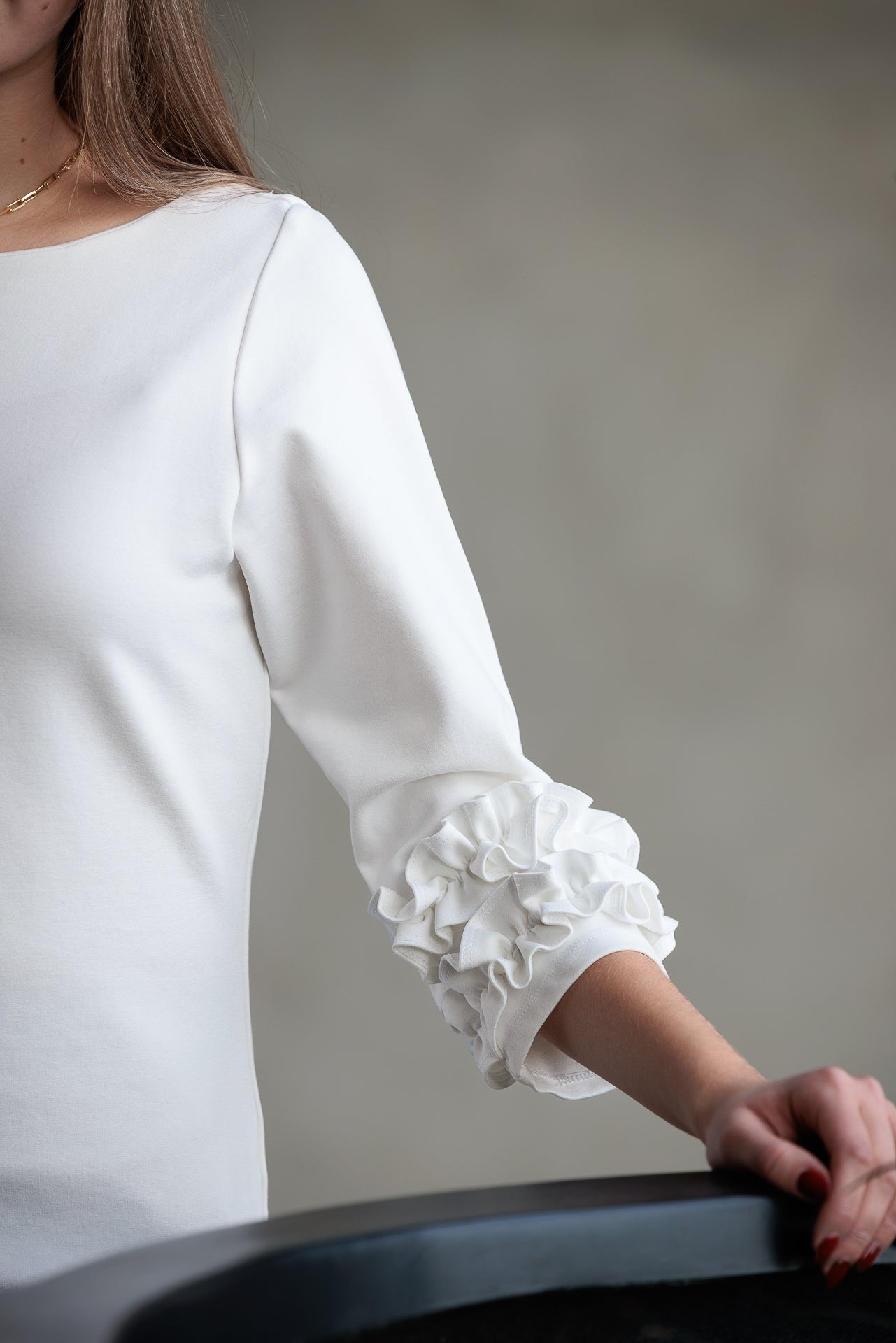 Blusa Valentina