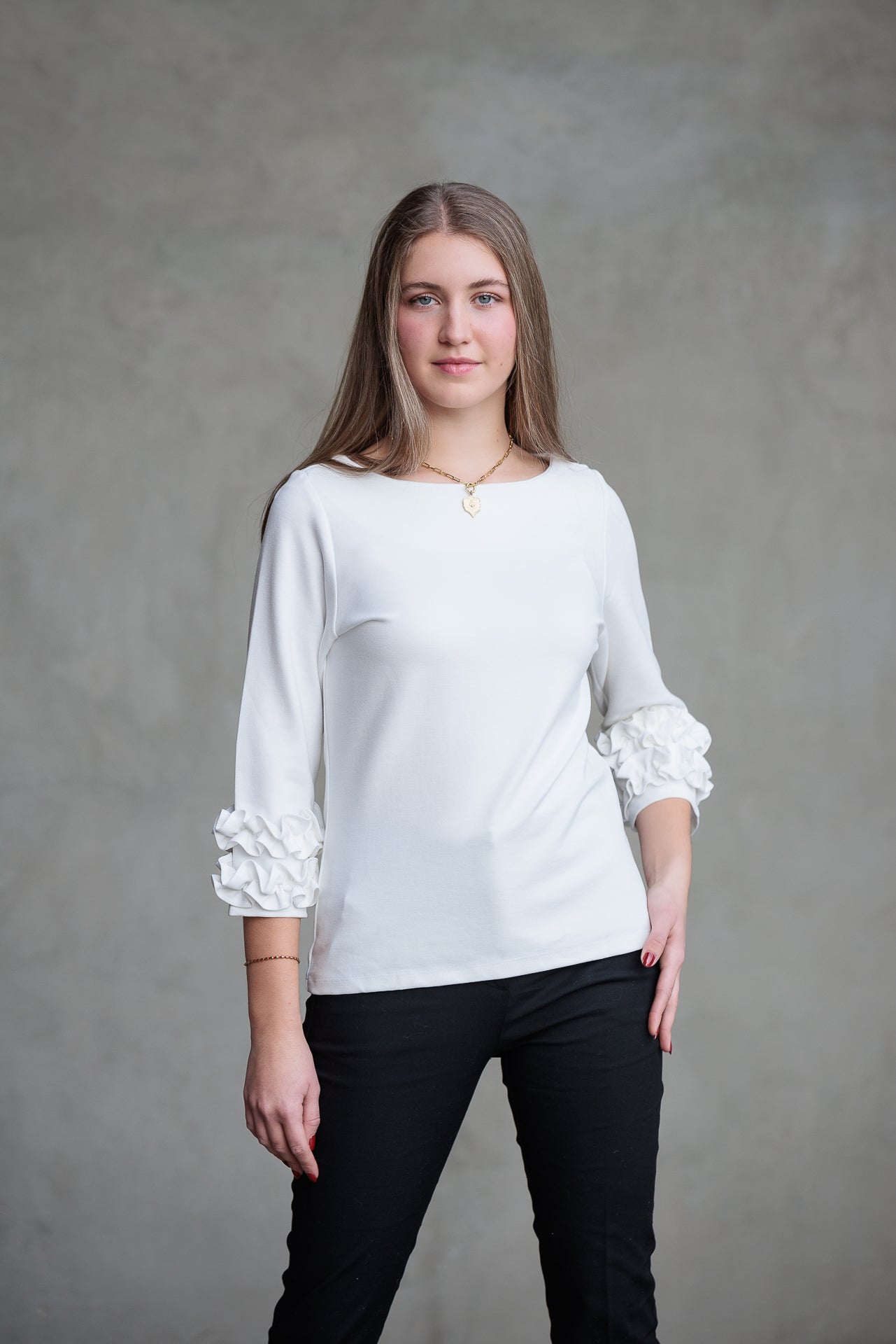 Blusa Valentina