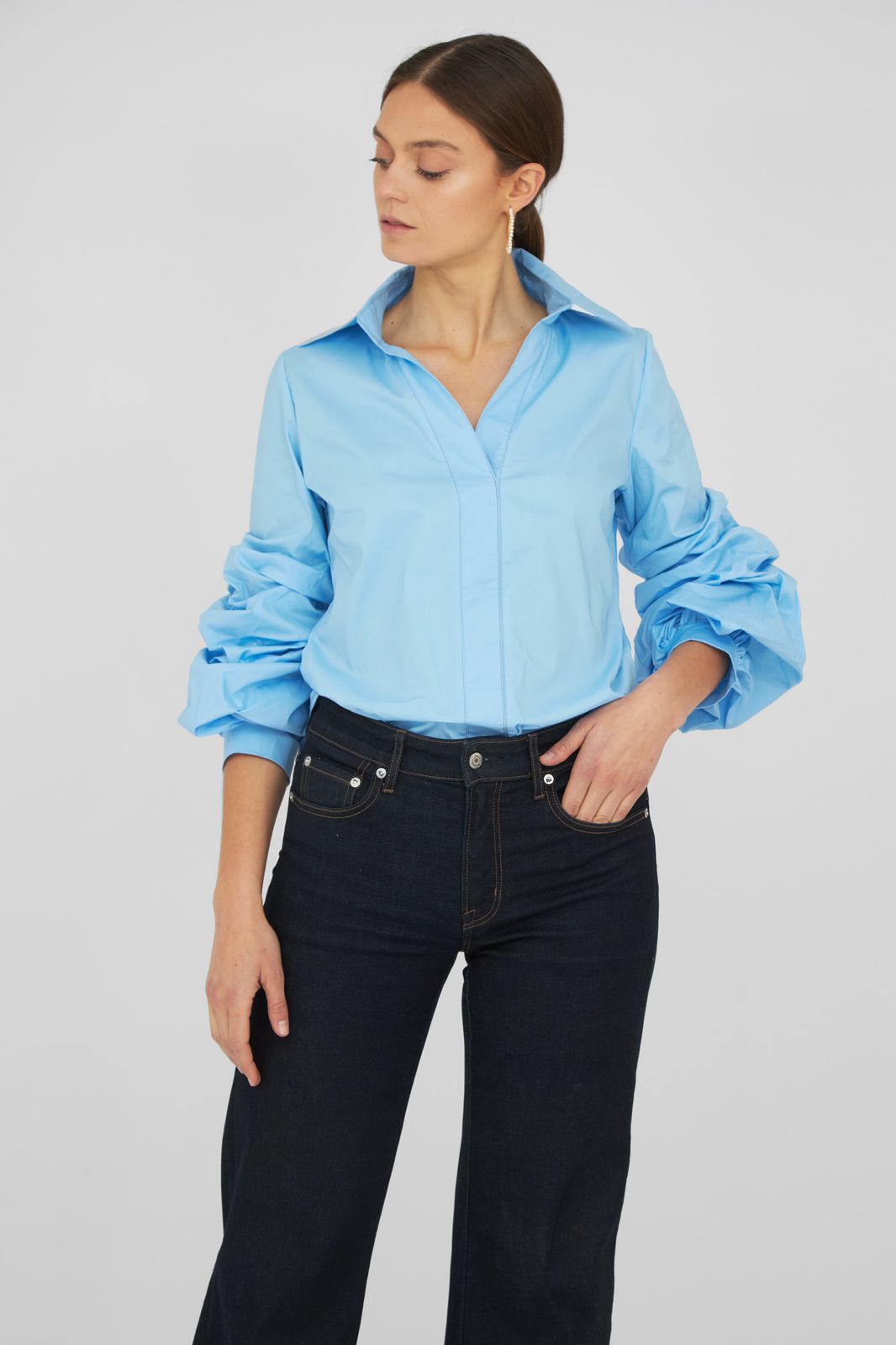 Blusa Amelia