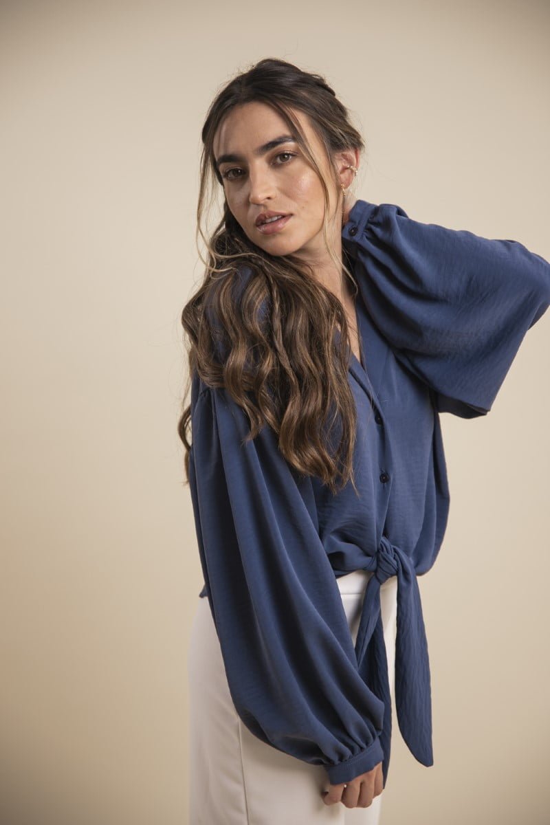 Blusa Nadia