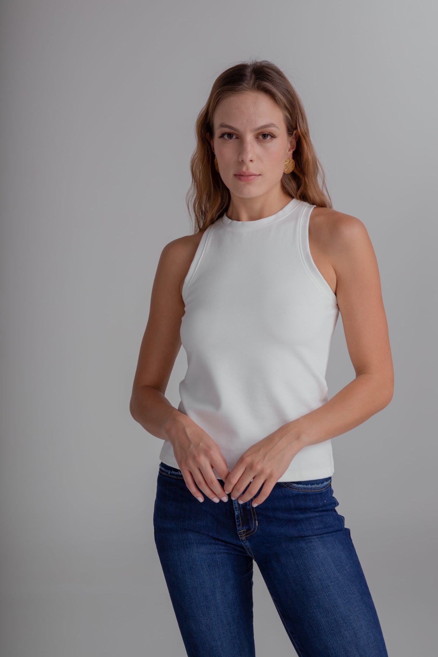 Blusa Amalfi