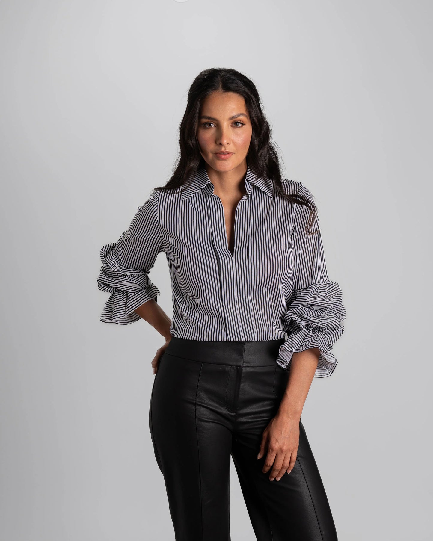 Blusa Agata