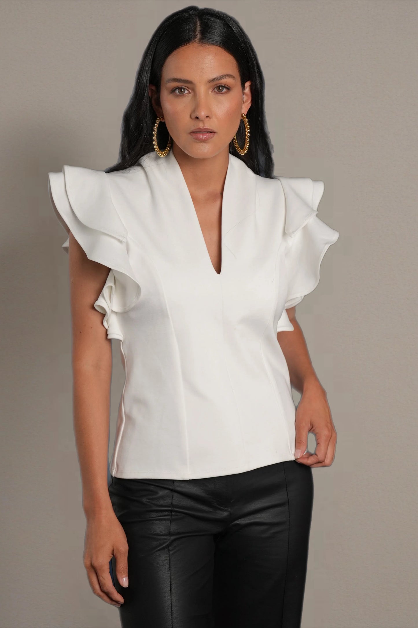 Blusa Ximena