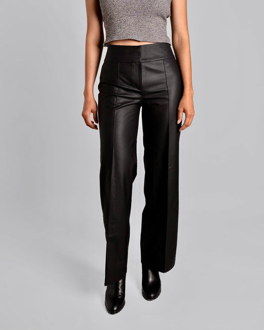 Pantalón Eco Negro