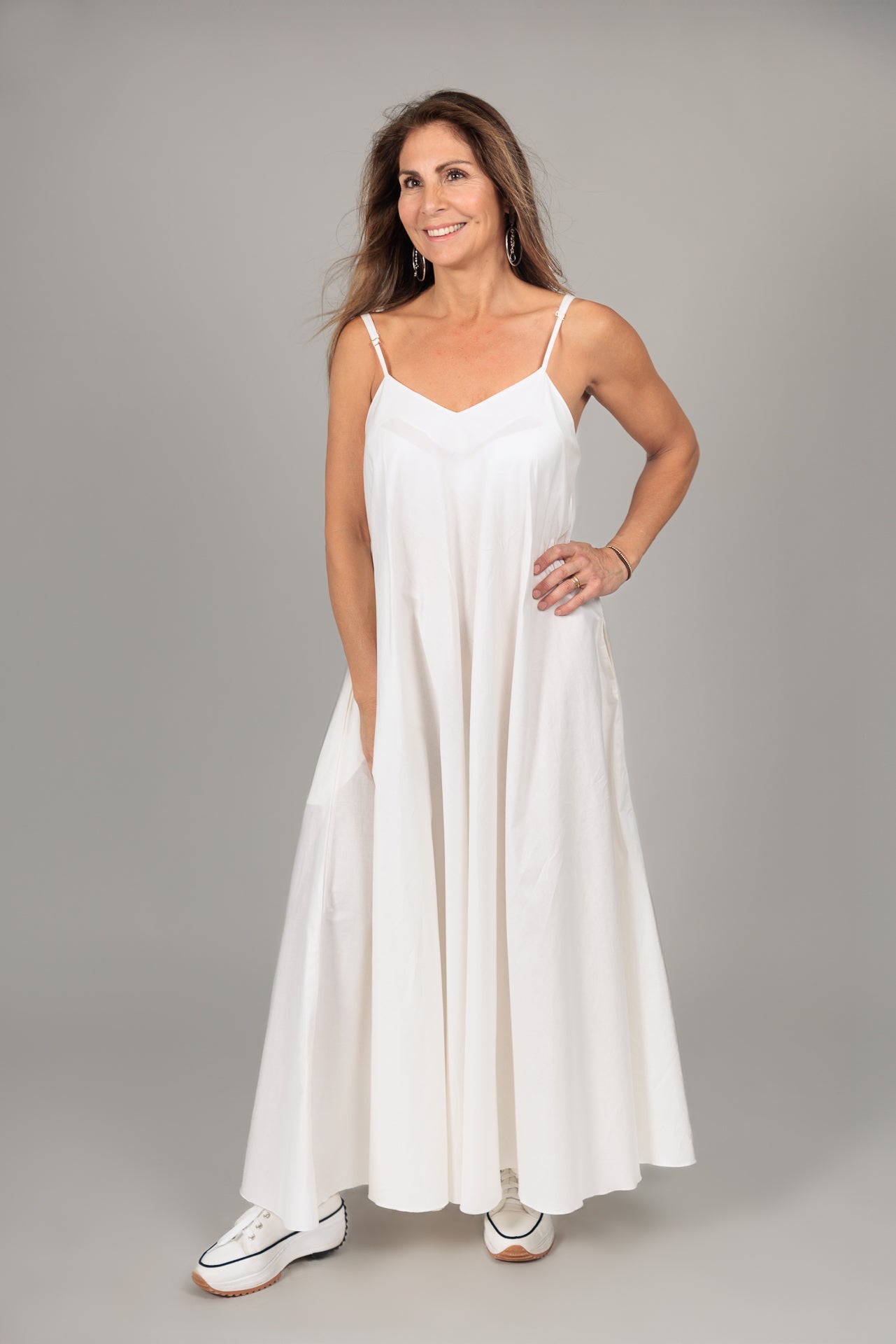 Vestido Puerto Rico