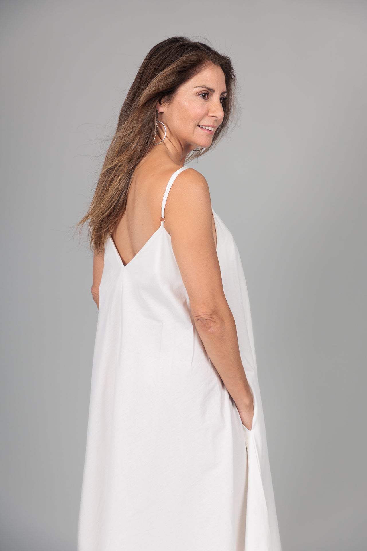 Vestido Puerto Rico