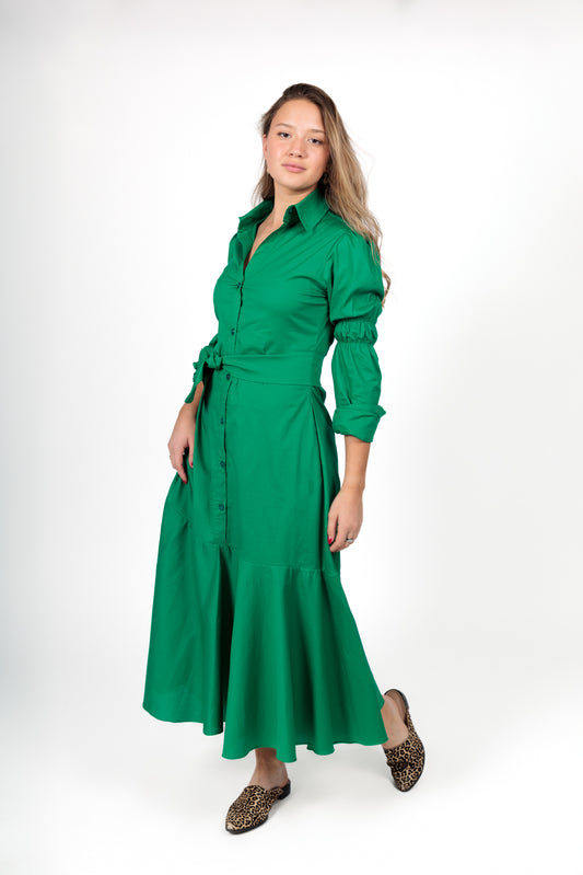 Vestido Maria José
