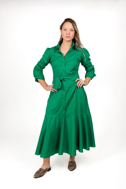 Vestido Maria José
