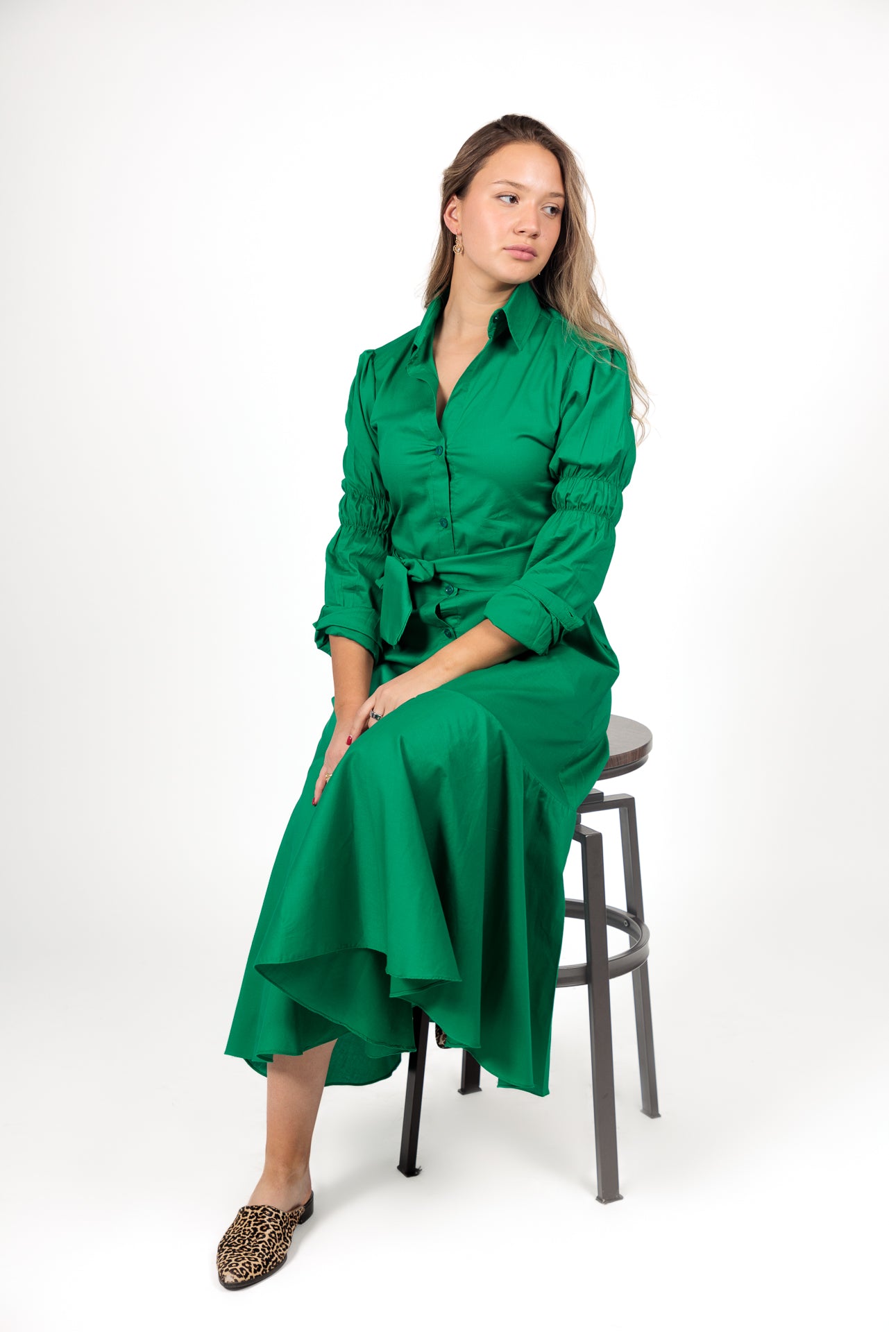 Vestido Maria José