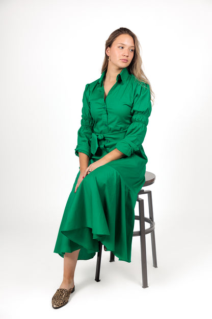 Vestido Maria José