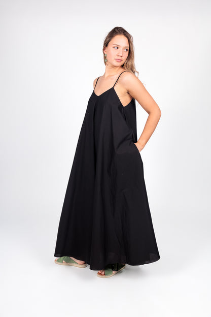 Vestido Puerto Rico
