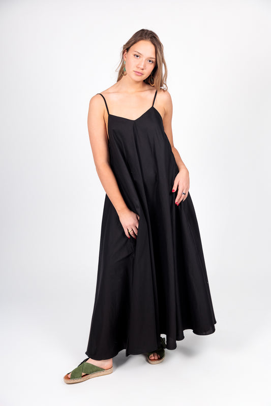 Vestido Puerto Rico