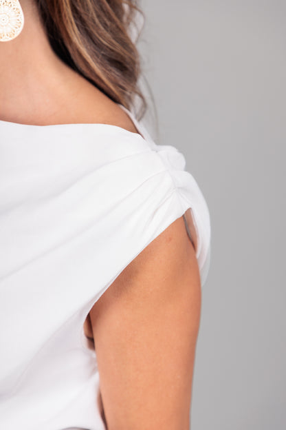 Polera Delia