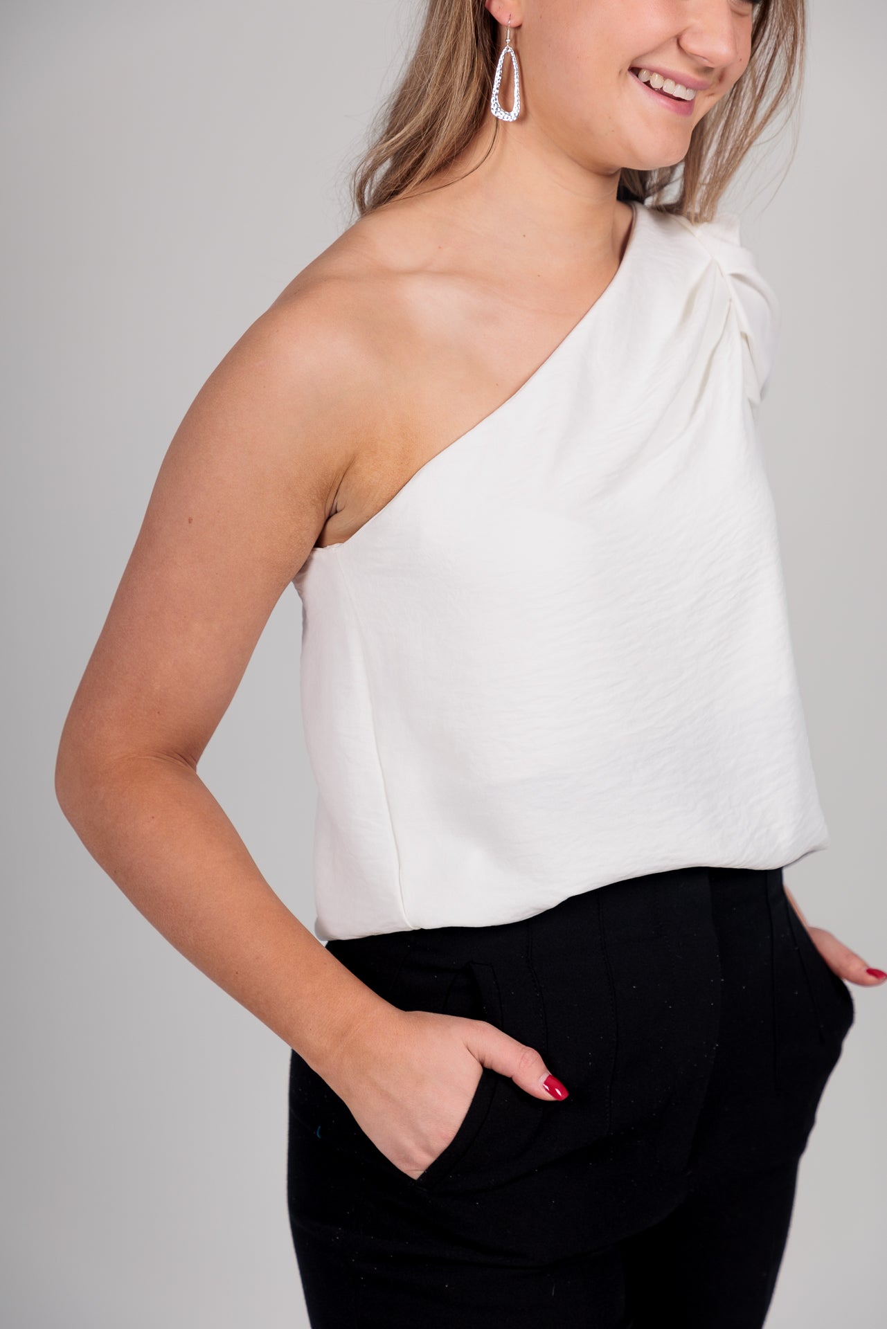 Blusa Paula