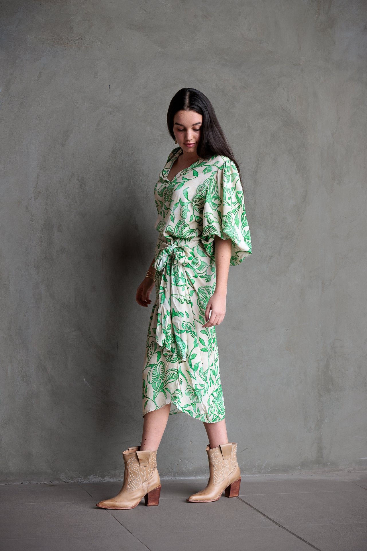 Vestido Maite