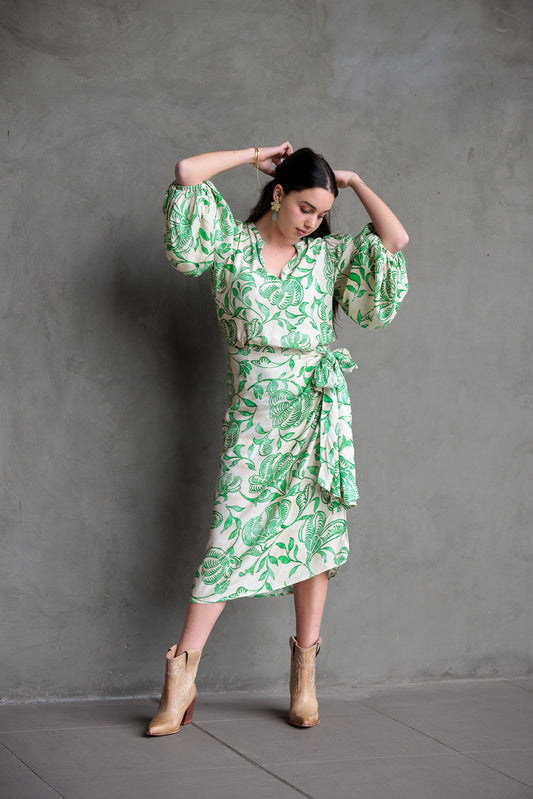 Vestido Maite
