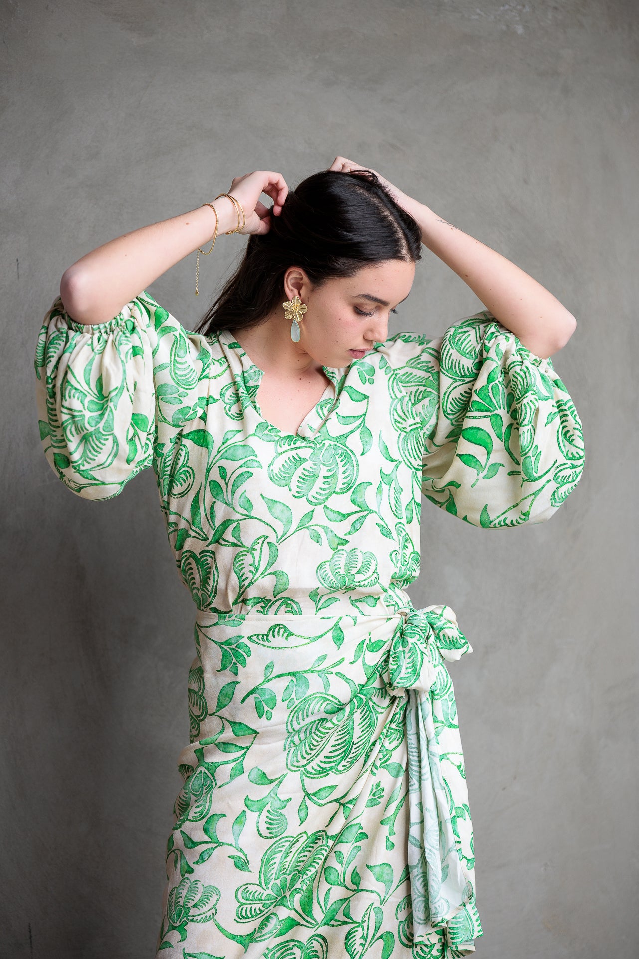 Vestido Maite
