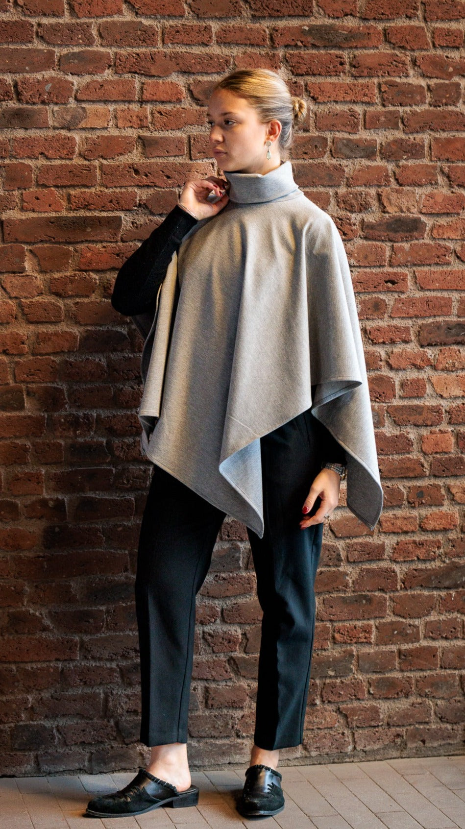 Capa Francesca