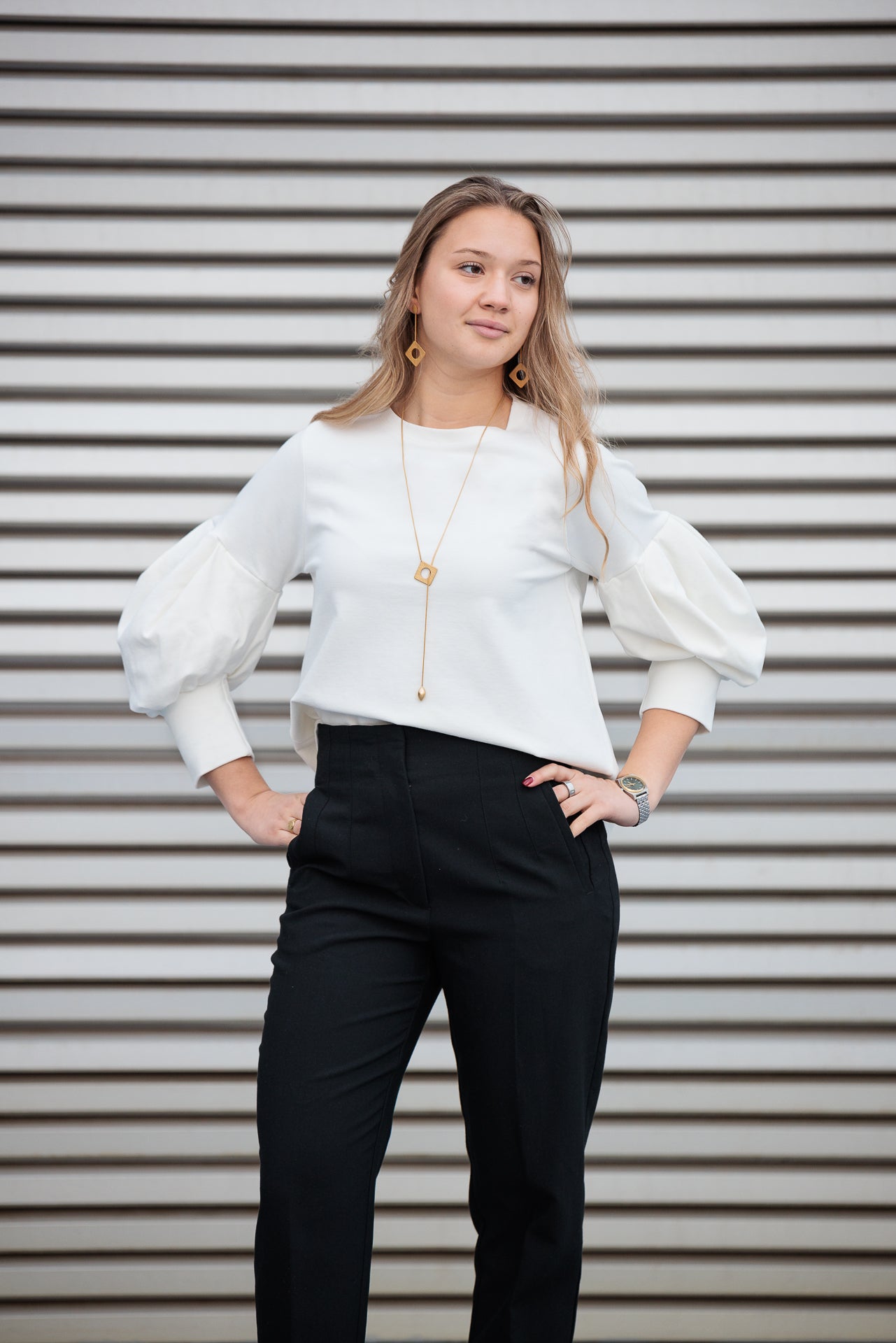Polera Dona