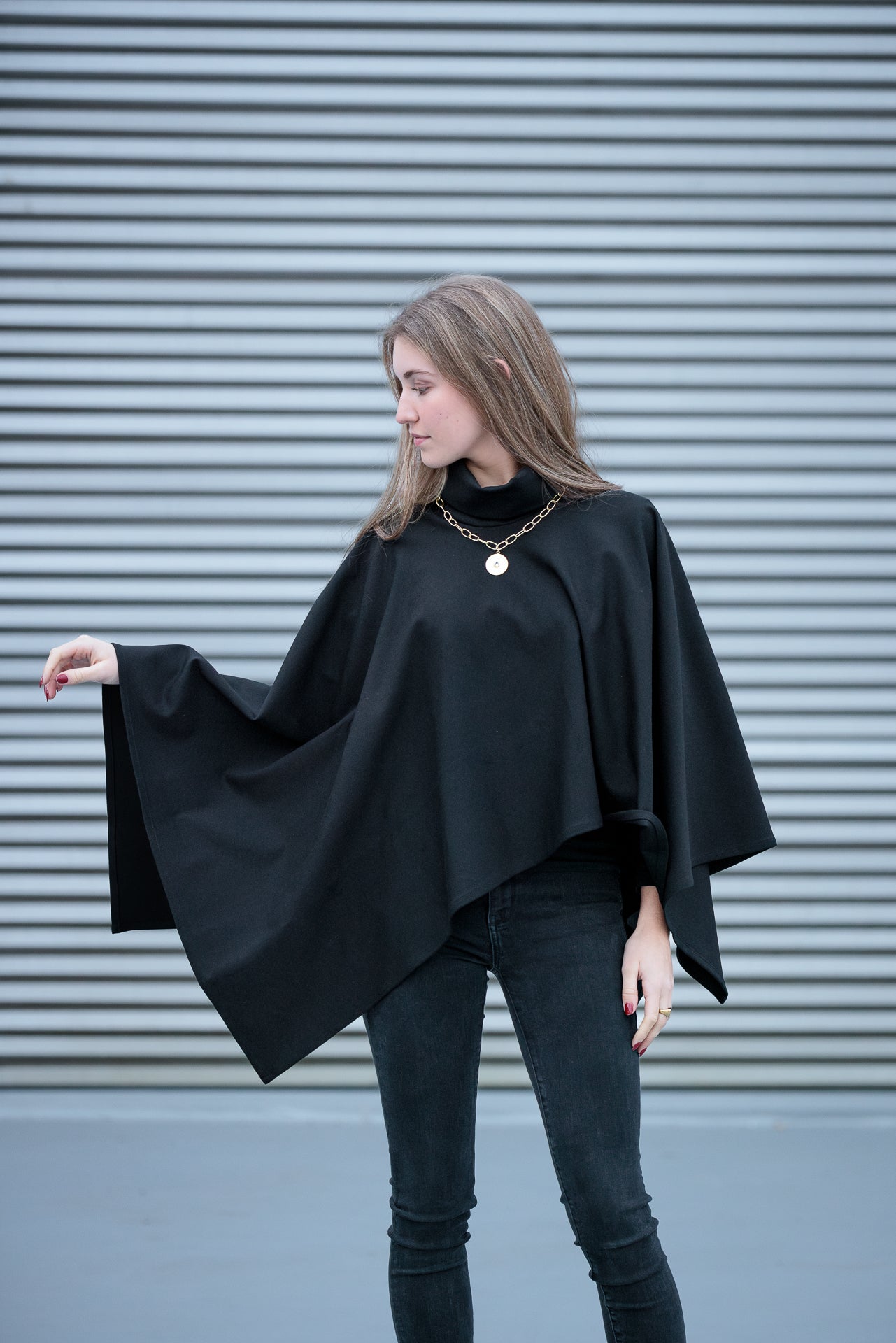 Capa Francesca