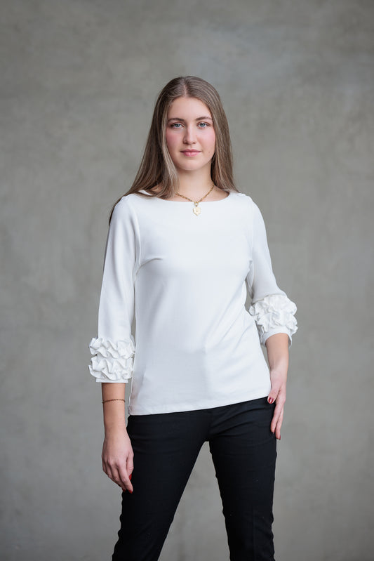 Blusa Valentina