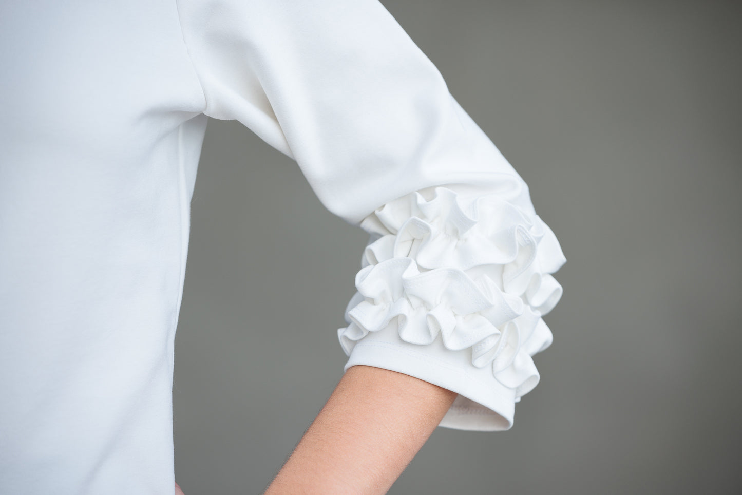 Blusa Valentina