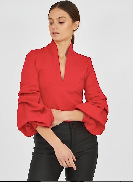 Blusa Antonia