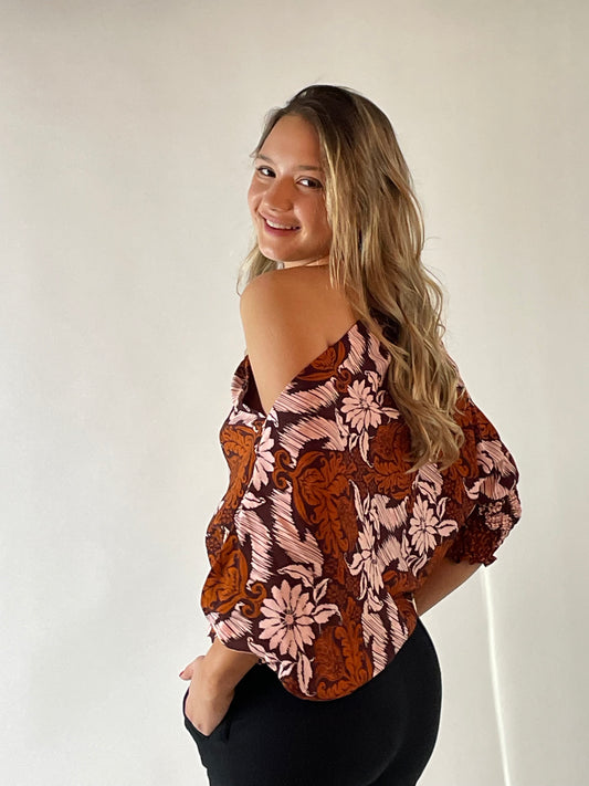 Blusa New Adelle