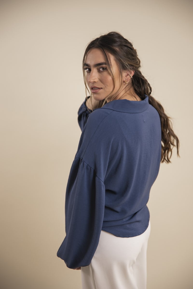 Blusa Nadia