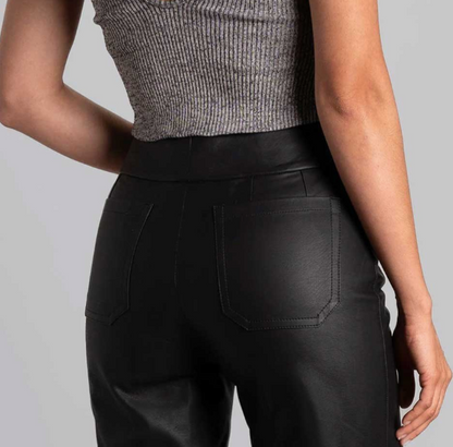 Pantalón Eco Negro