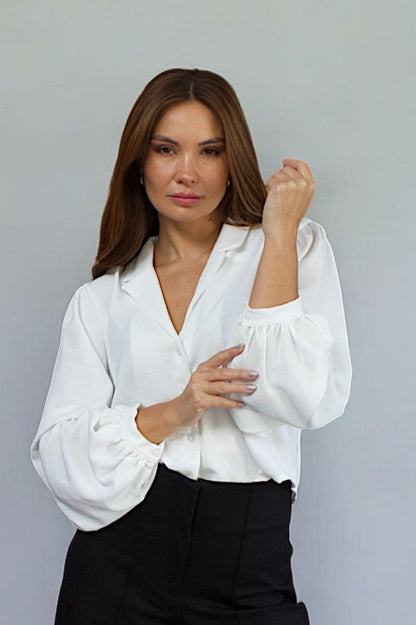Blusa Nadia