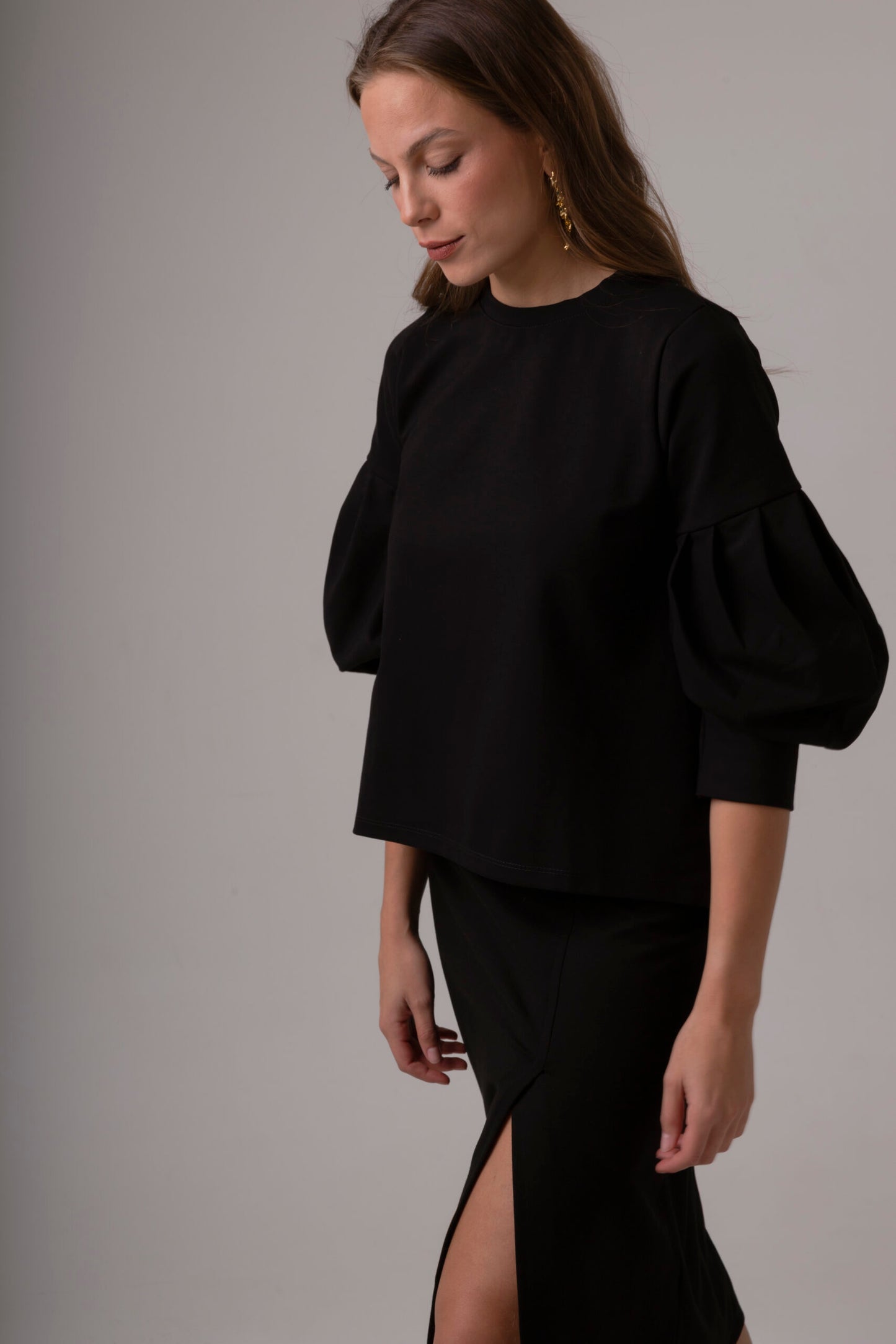 Polera Dona
