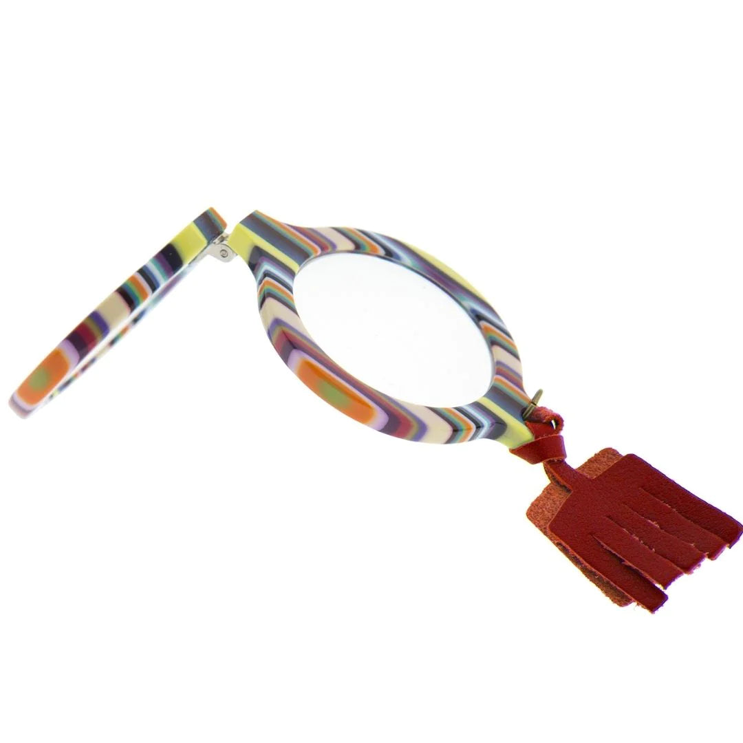 Lentes Uomo Multicolor