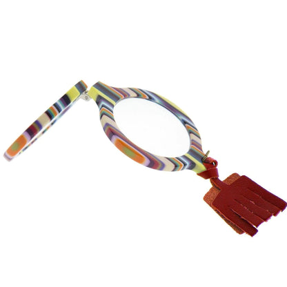 Lentes Uomo Multicolor