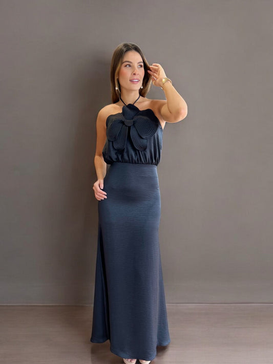 Vestido Casanare Negro
