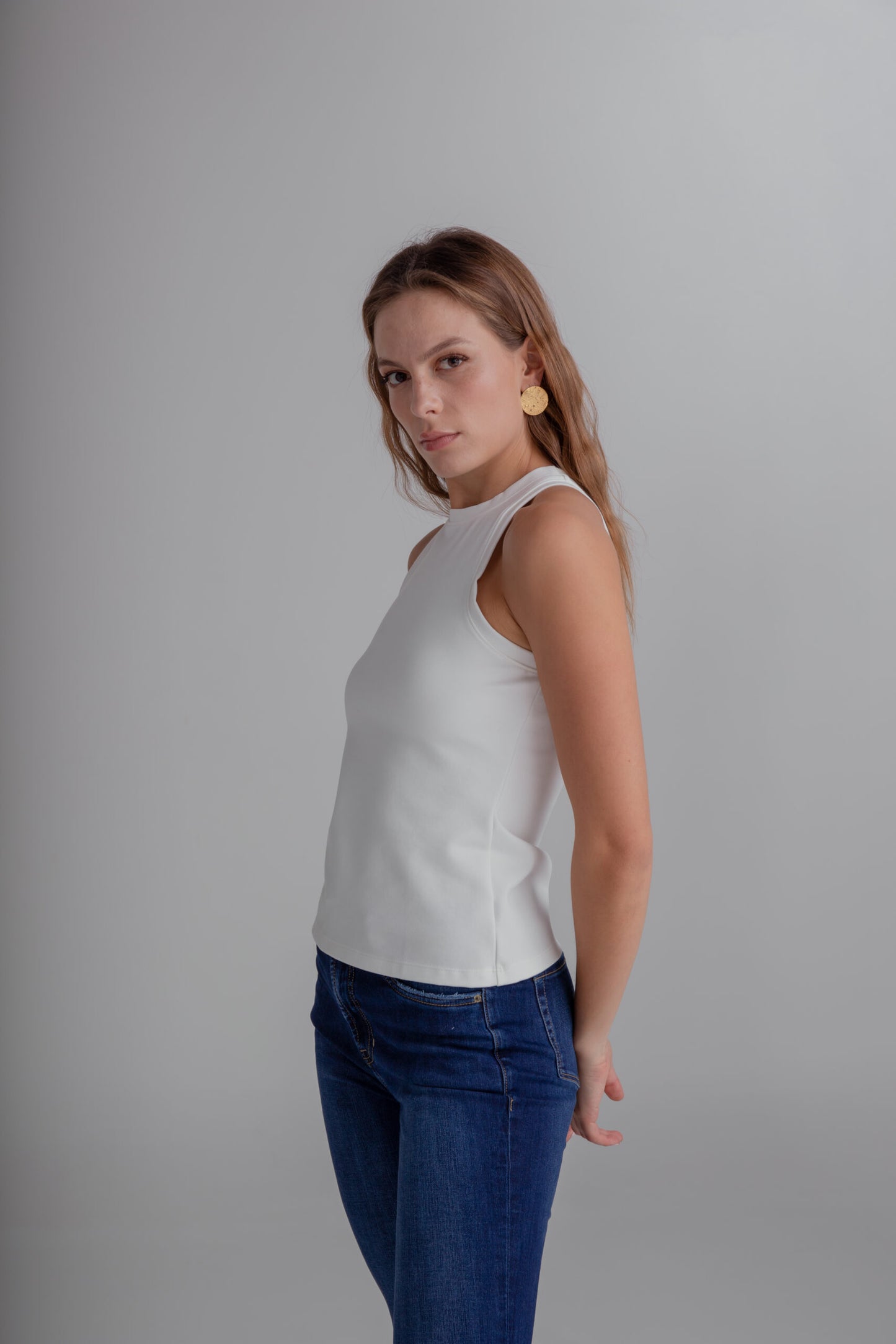 Blusa Amalfi
