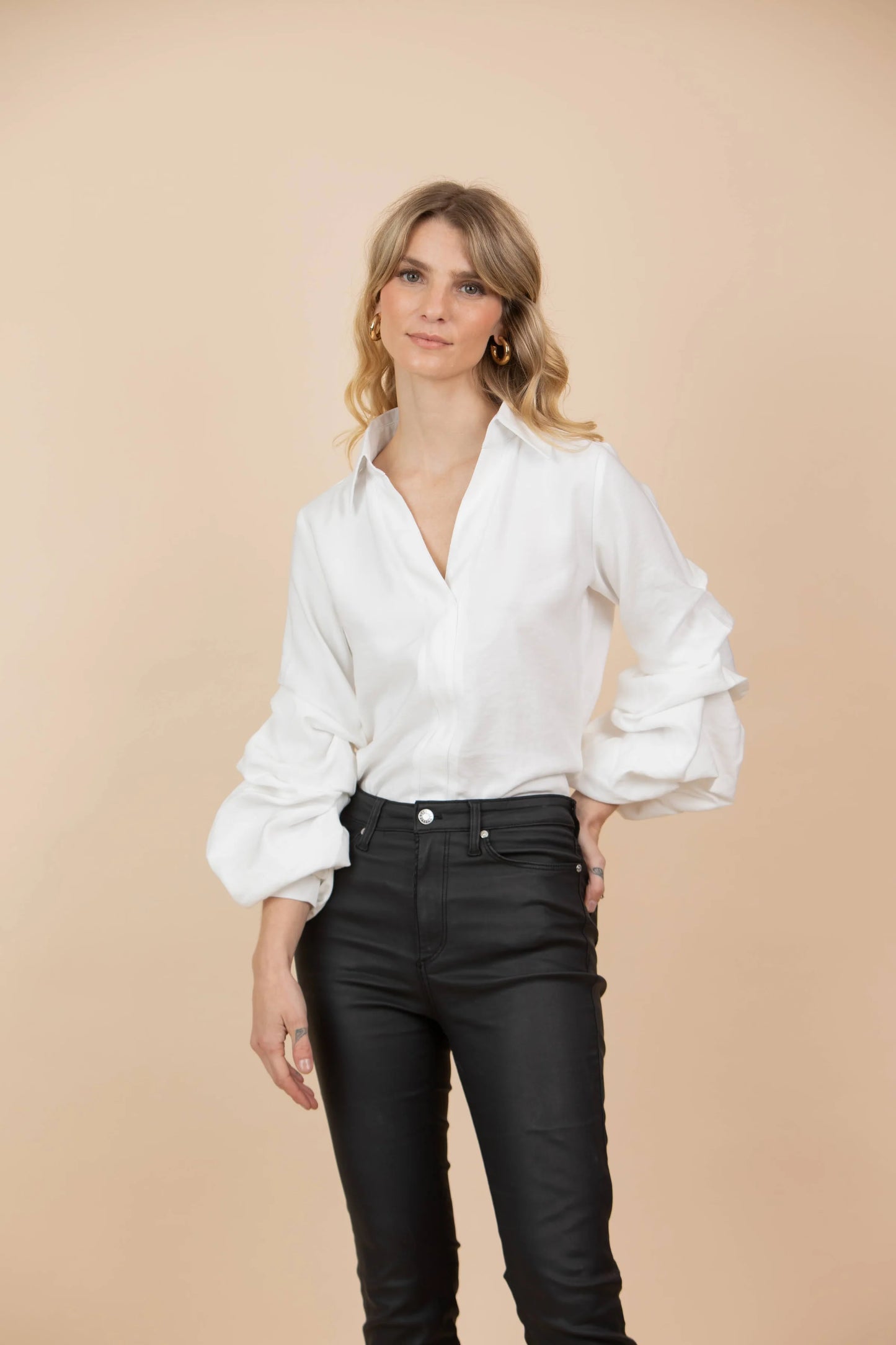 Blusa Amelia