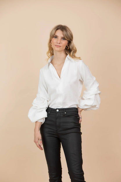 Blusa Amelia
