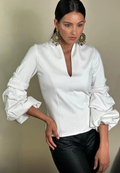 Blusa Antonia