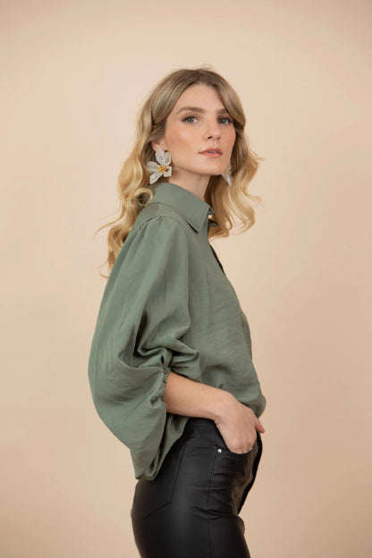 Blusa Natalia