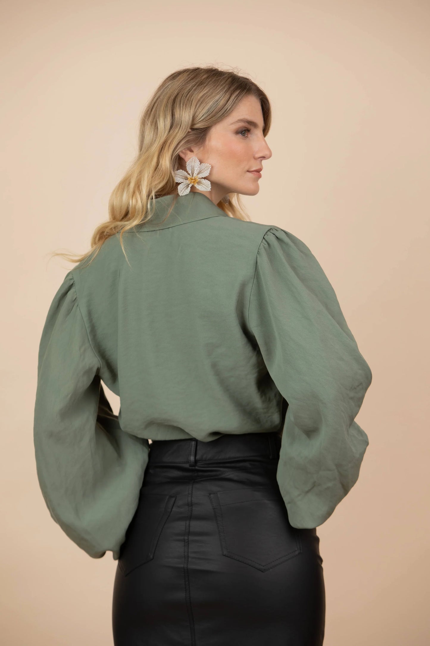 Blusa Natalia
