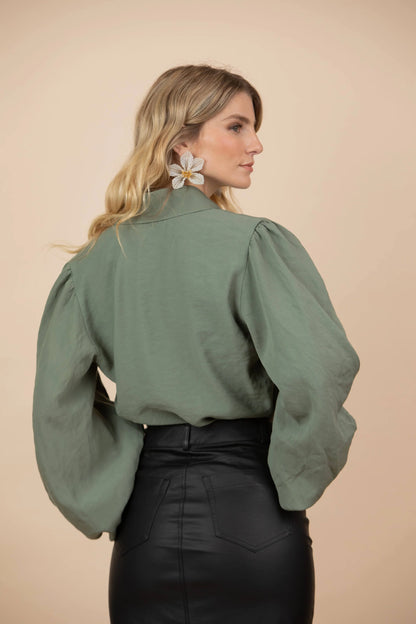 Blusa Natalia