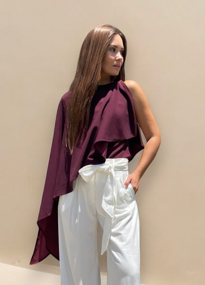 Blusa Andrea